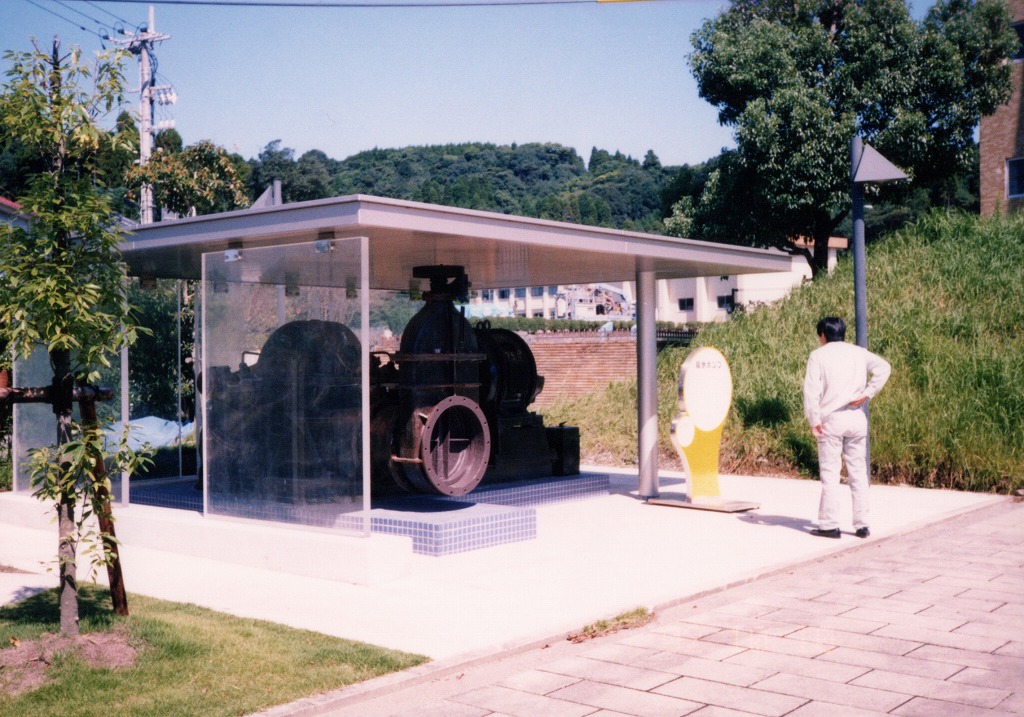 宮崎県  大淀川学習館