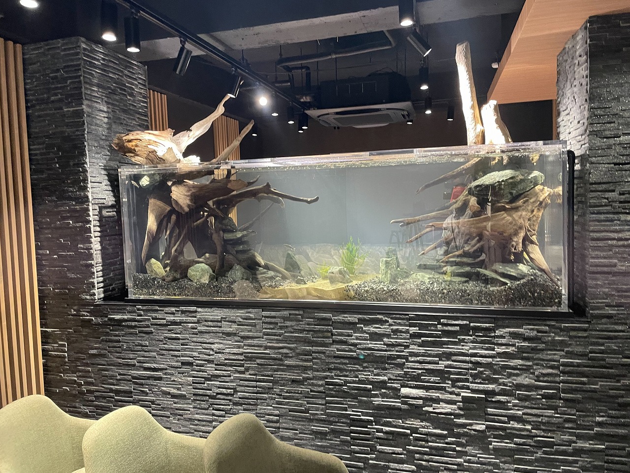 福水興設